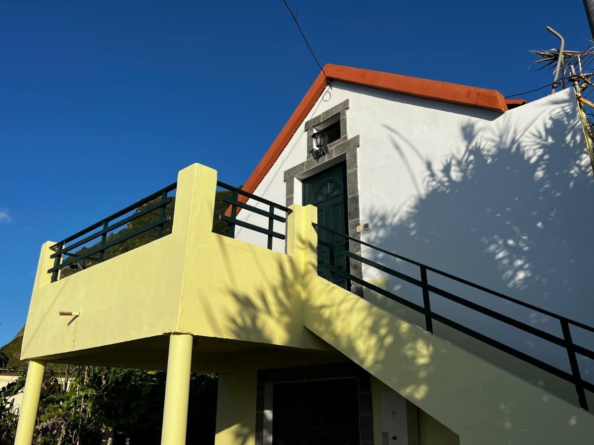 Willa Quinta Da Quebrada Santana  Zewnętrze zdjęcie