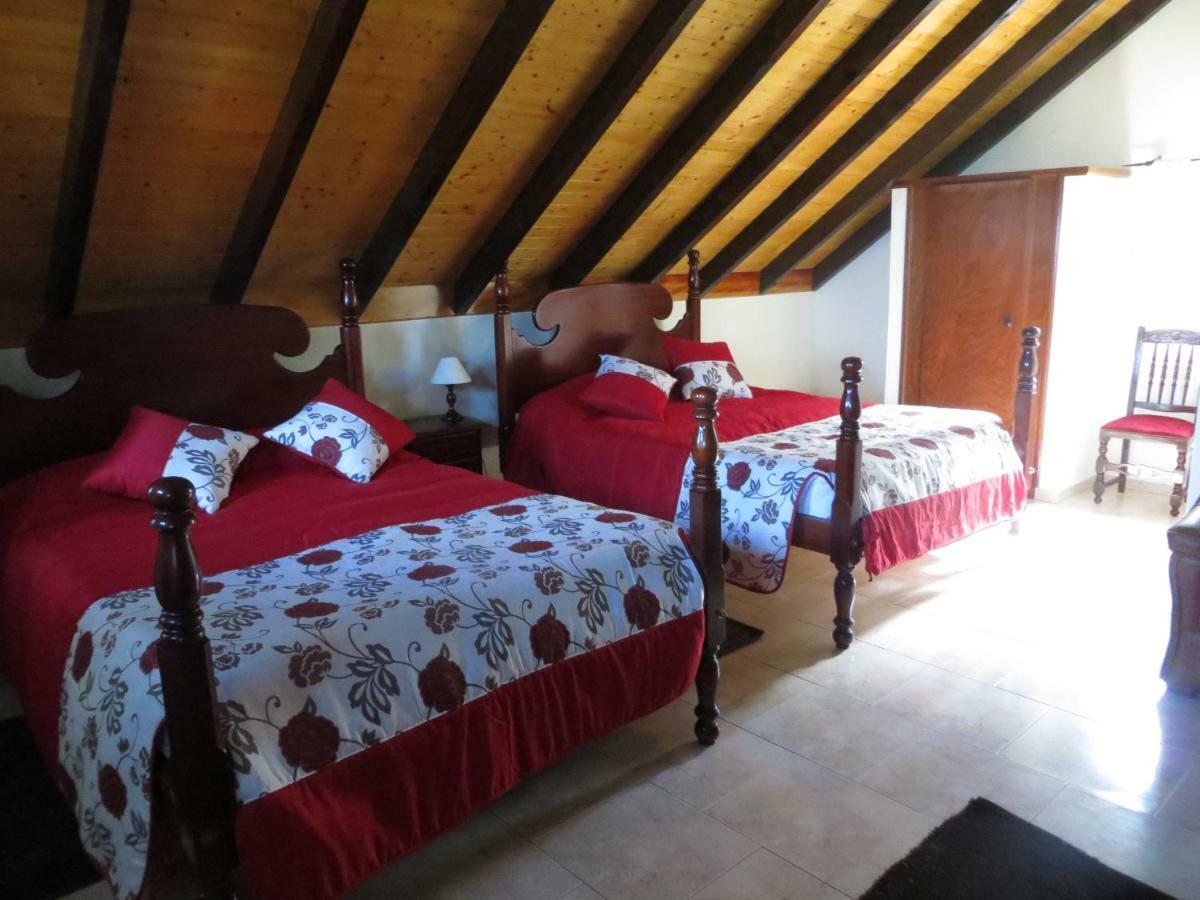 Willa Quinta Da Quebrada Santana  Zewnętrze zdjęcie