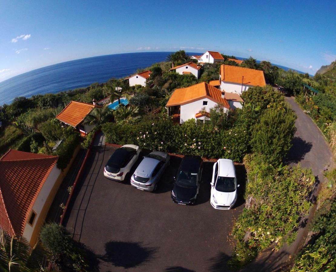 Willa Quinta Da Quebrada Santana  Zewnętrze zdjęcie